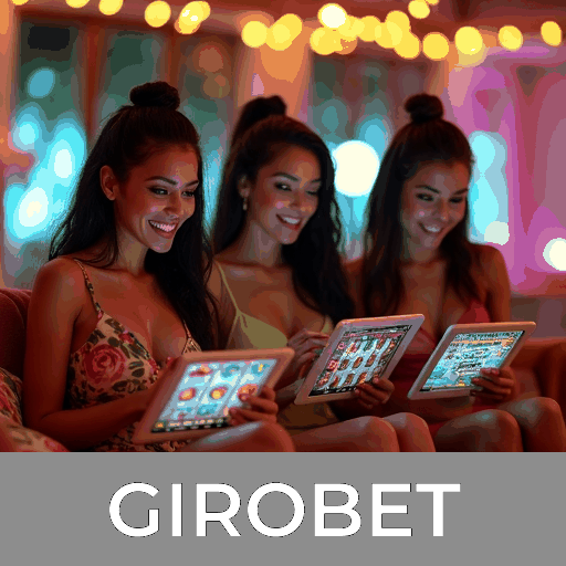 GIROBET: O App de Apostas Prático e Completo