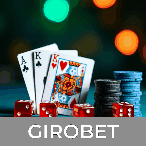 Explore a Brilhante Fortuna dos Tigres com GIROBET e Fortune Tiger