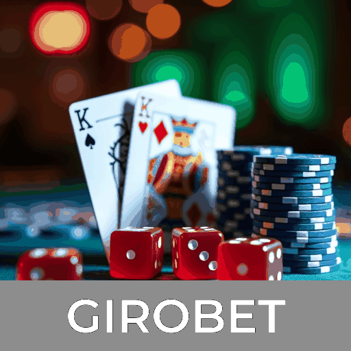 GIROBET: Sinta a Emoção dos Caça-Níqueis e Ganhe Alto!