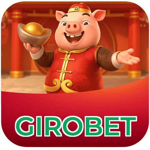 GIROBET - Seu Cassino Online Confiável e Premiado
