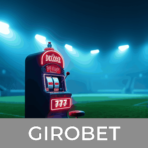 GIROBET: Apostas Esportivas Profissionais com Foco no Futebol Brasileiro