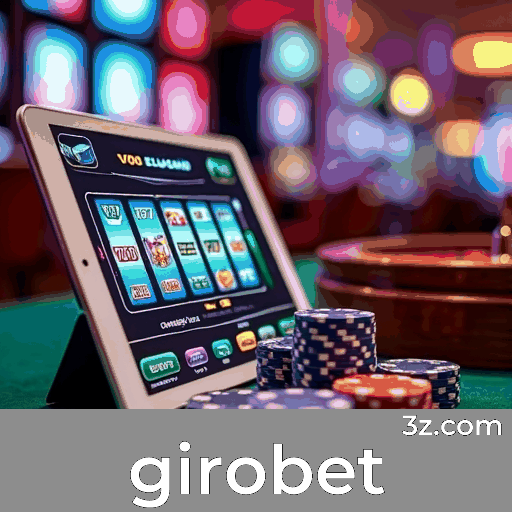 girobet screen